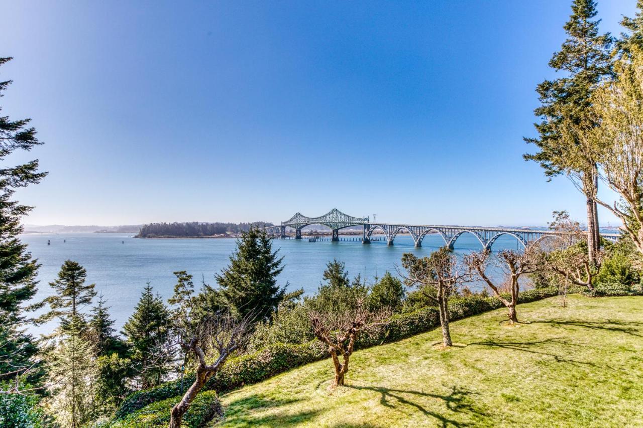 The Bridge And Balcony Villa North Bend Exterior photo